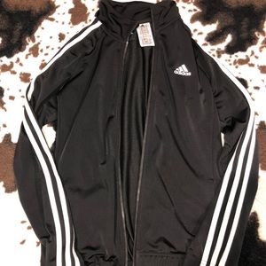 adidas jacket